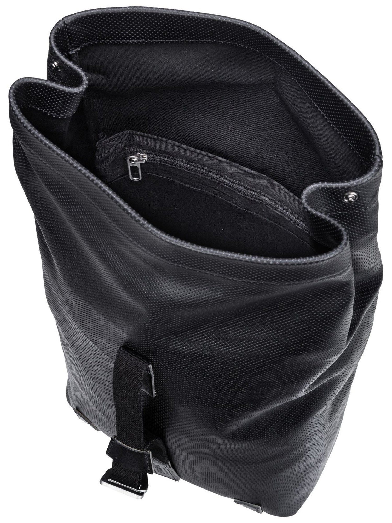BROOKS ENGLAND Rucksack Pickwick Reflective Leather 12 L