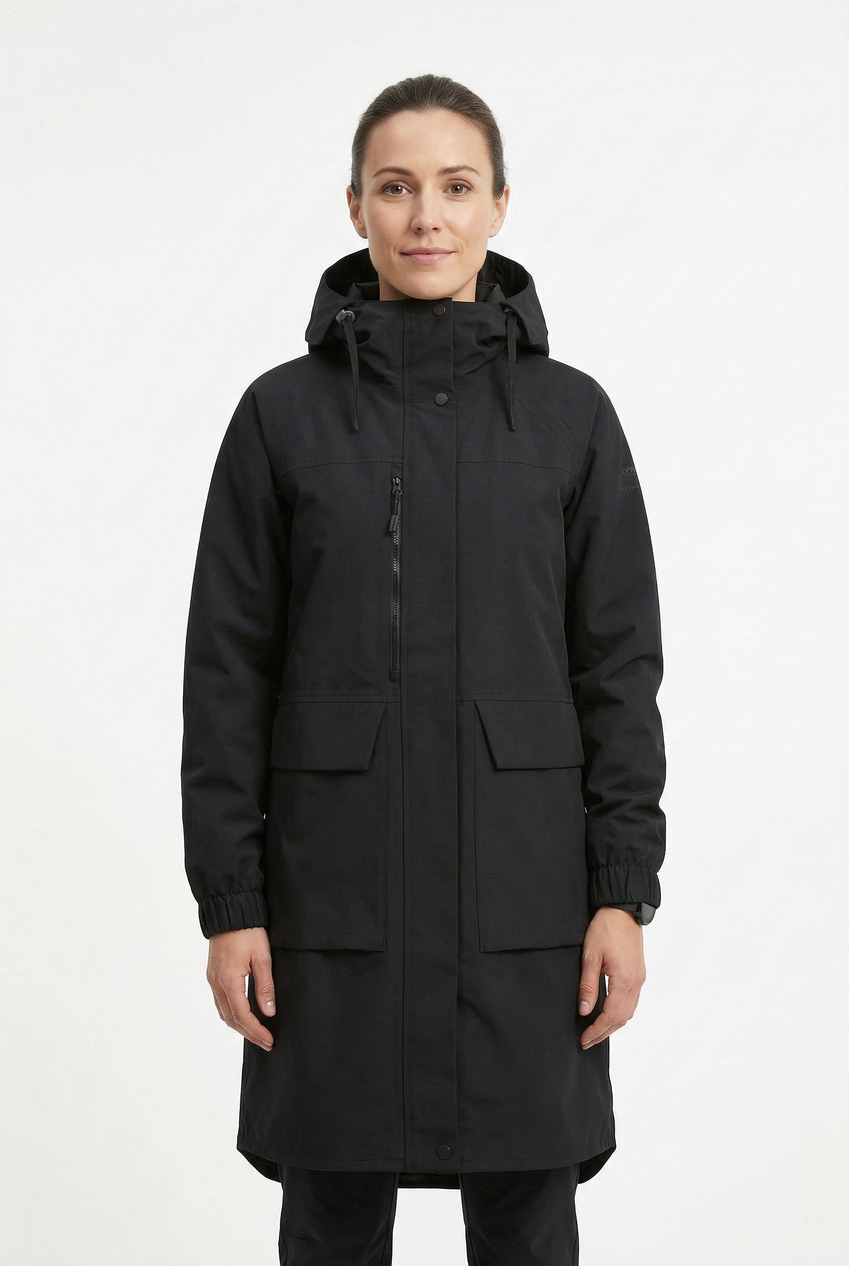 Icepeak Funktionsmantel ABBENVILLE günstig online kaufen