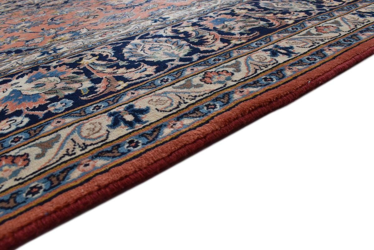 Orientteppich Sarough 296x388 Handgeknüpfter Orientteppich rechteckig, Höhe: Perserteppich, / Nain Trading, 12 mm
