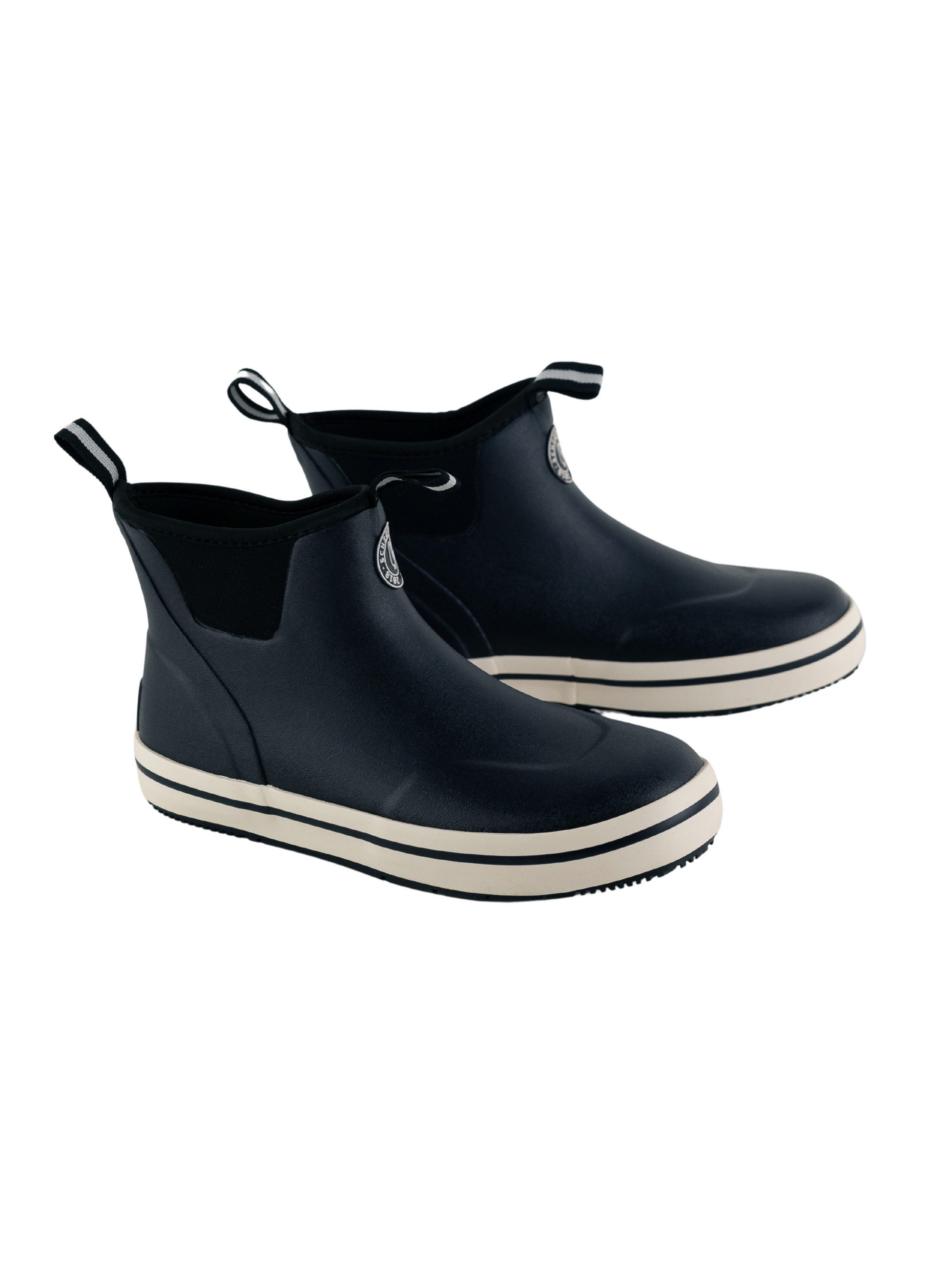 Schietwetter Herren "Mark", halbhoch Gummistiefel günstig online kaufen