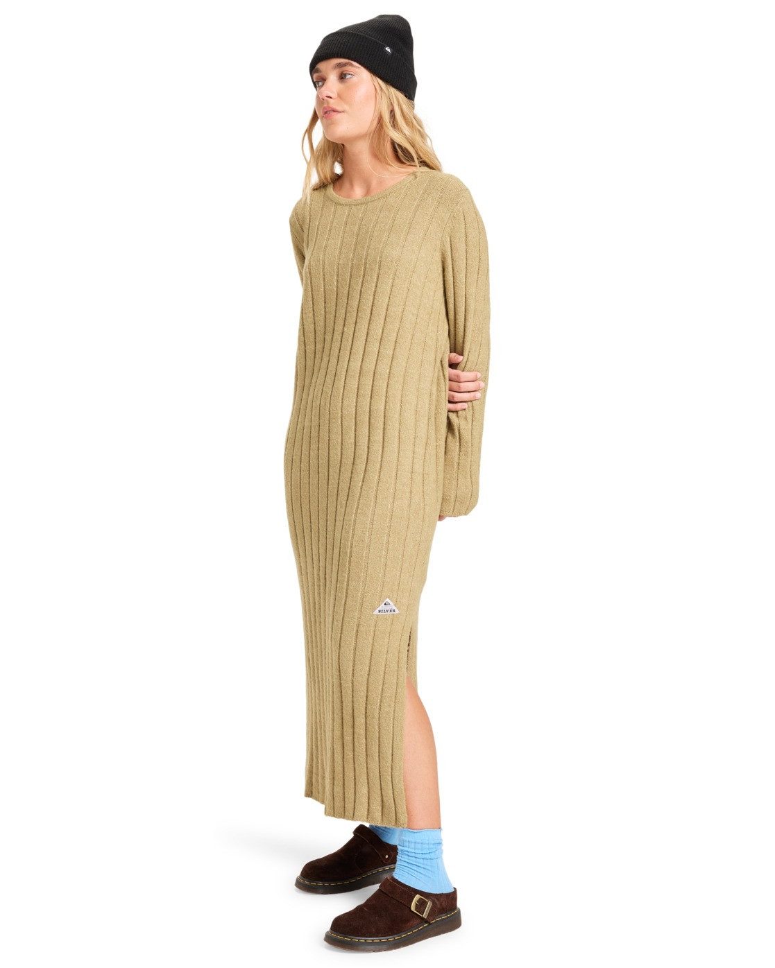 Quiksilver Maxikleid Highway