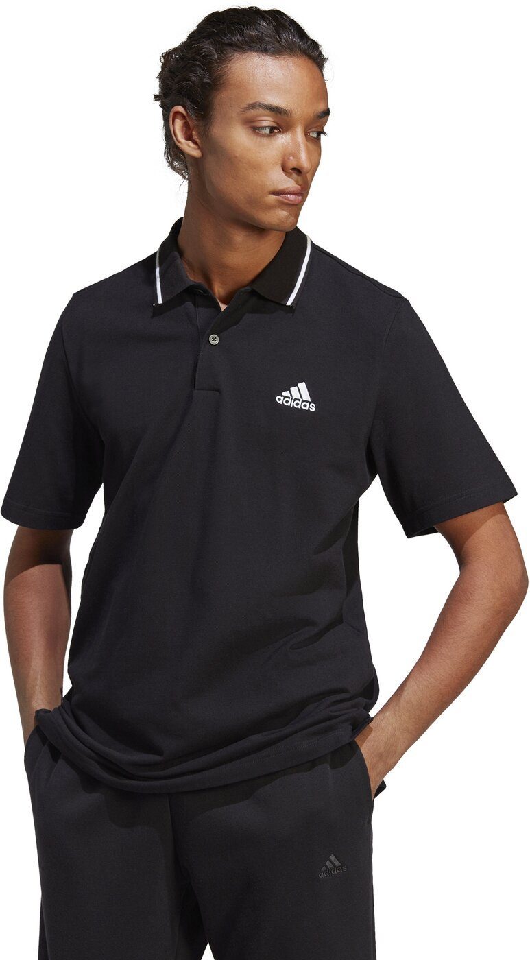 adidas Sportswear Poloshirt M SL PQ günstig online kaufen