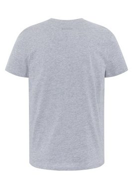 GARDENA T-Shirt im cleanen Design