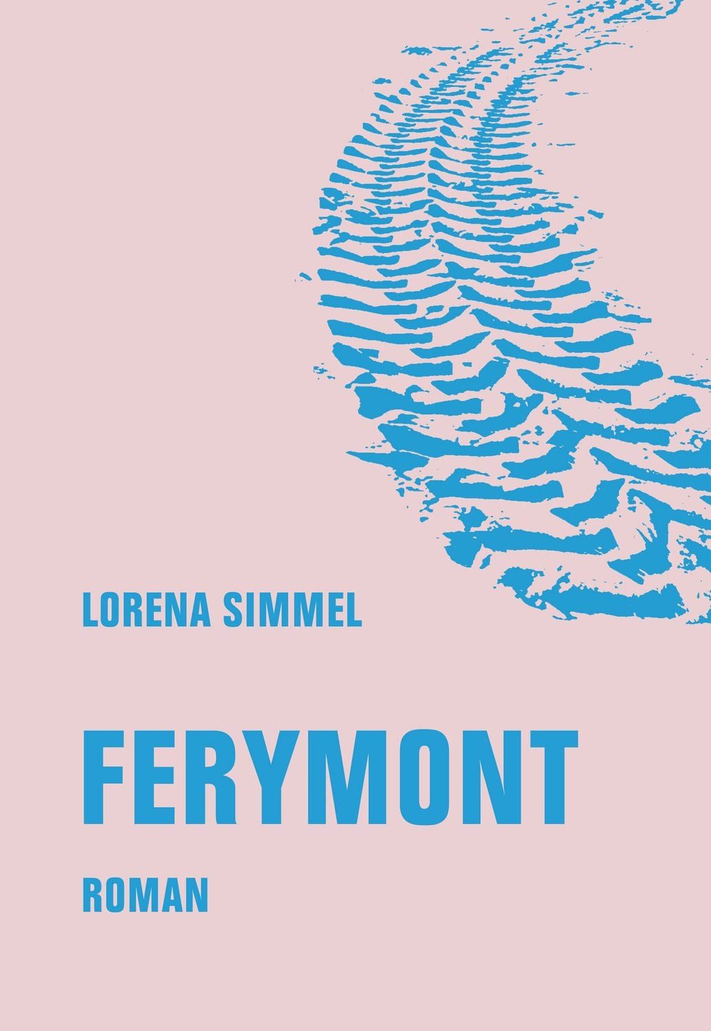 Ferymont / Lorena Simmel