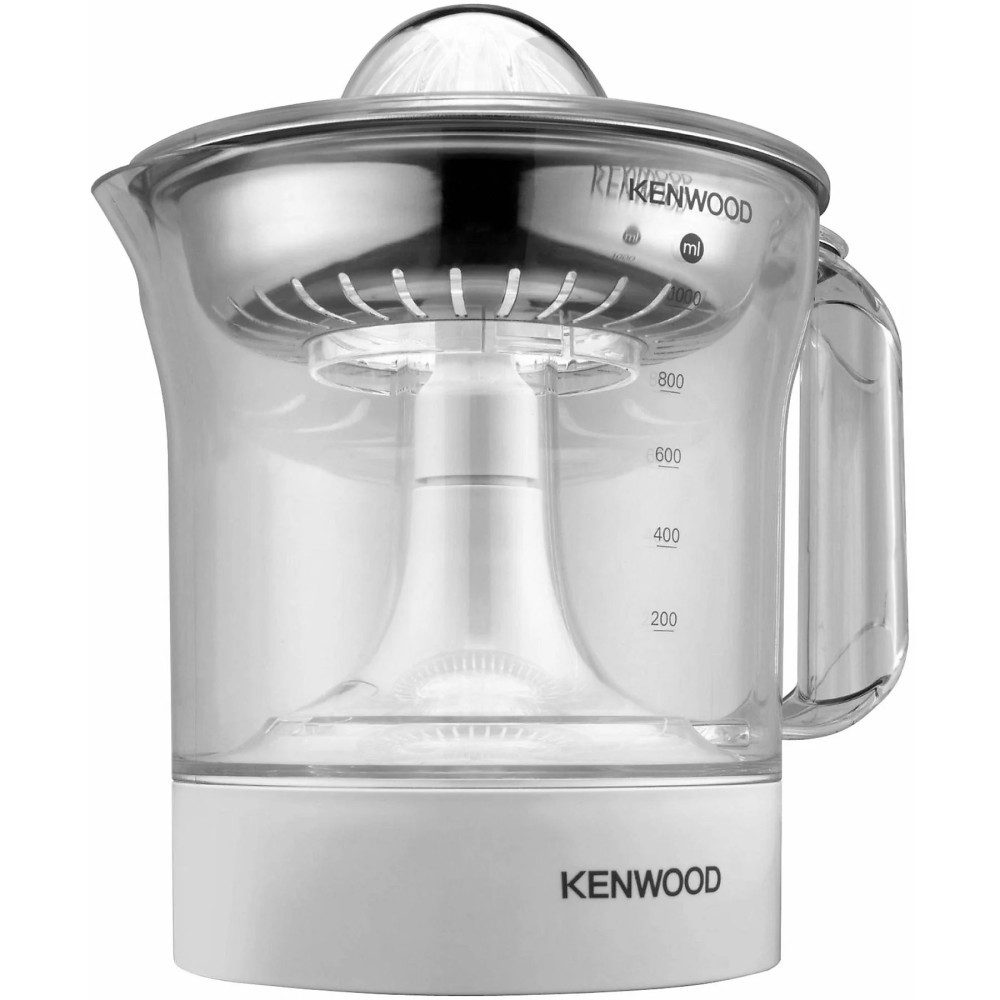 KENWOOD Zitruspresse JE290 weiß Zitruspresse