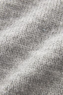 Next V-Ausschnitt-Pullover Cropped-Pullover mit V-Ausschnitt (1-tlg)