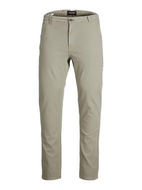 Jack & Jones Chinohose Marco Fred (1-tlg) Weiteres Detail