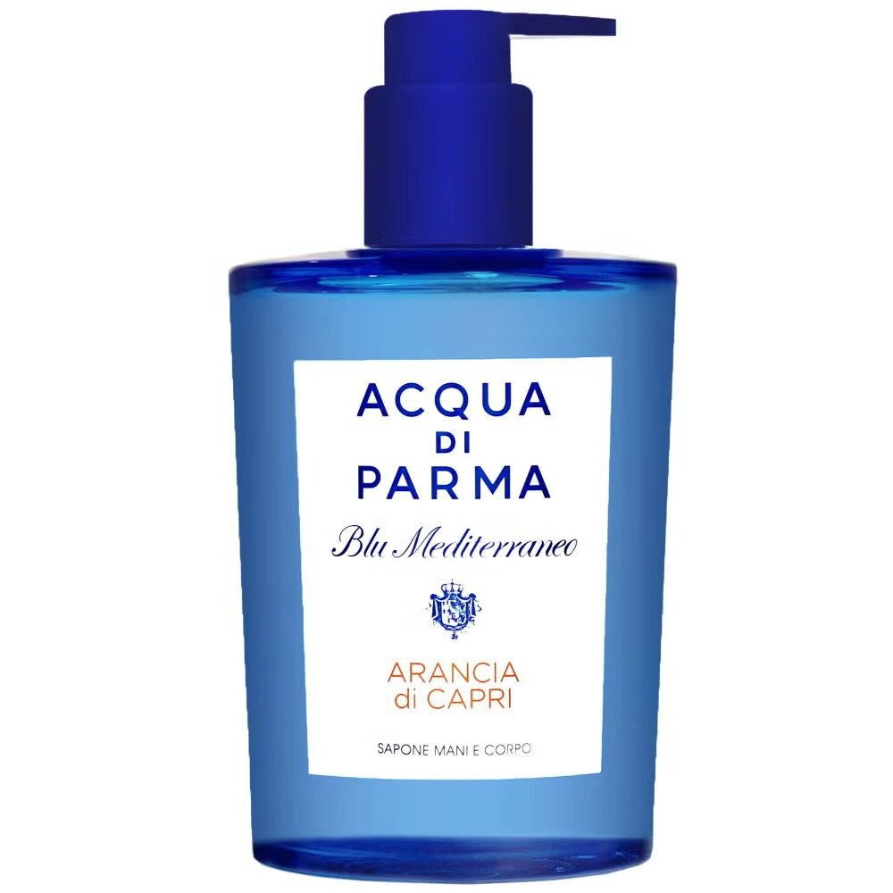 Acqua di Parma Flüssigseife Blu Mediterraneo Arancia di Capri