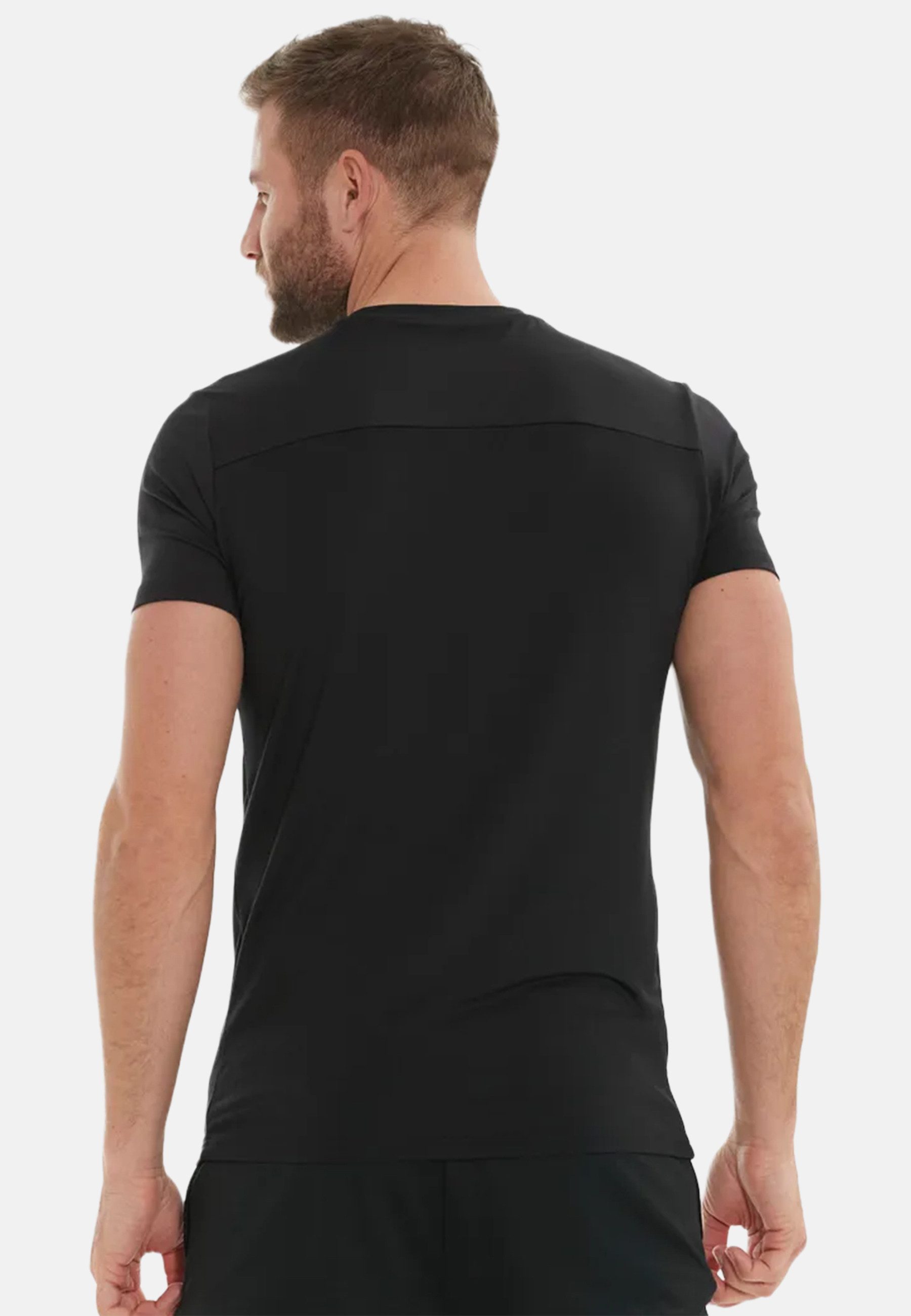 ENDURANCE T-Shirt Hubend