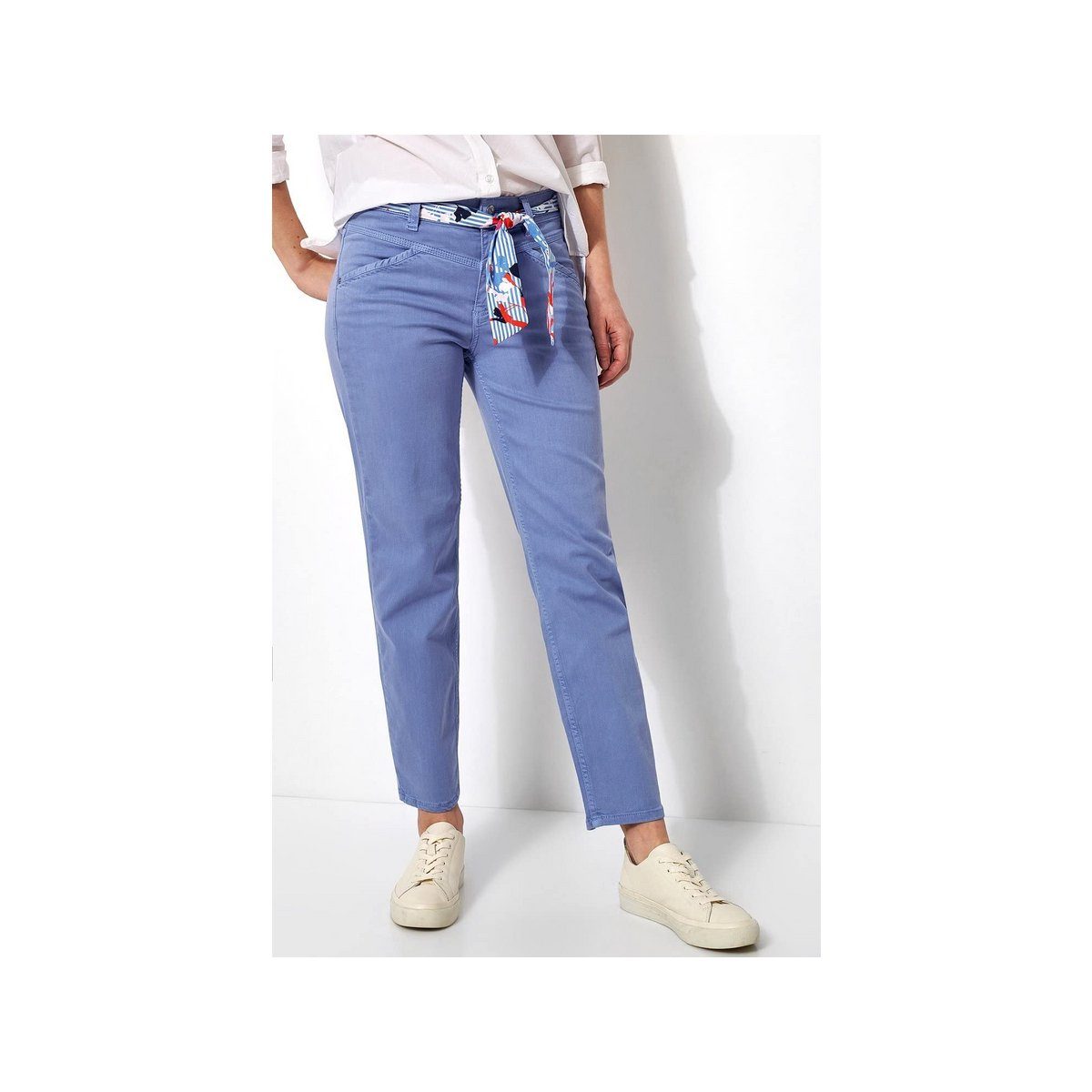 (1-tlg) 5-Pocket-Jeans uni TONI
