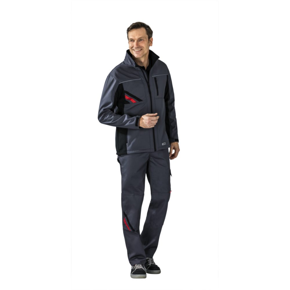 Planam Arbeitsjacke