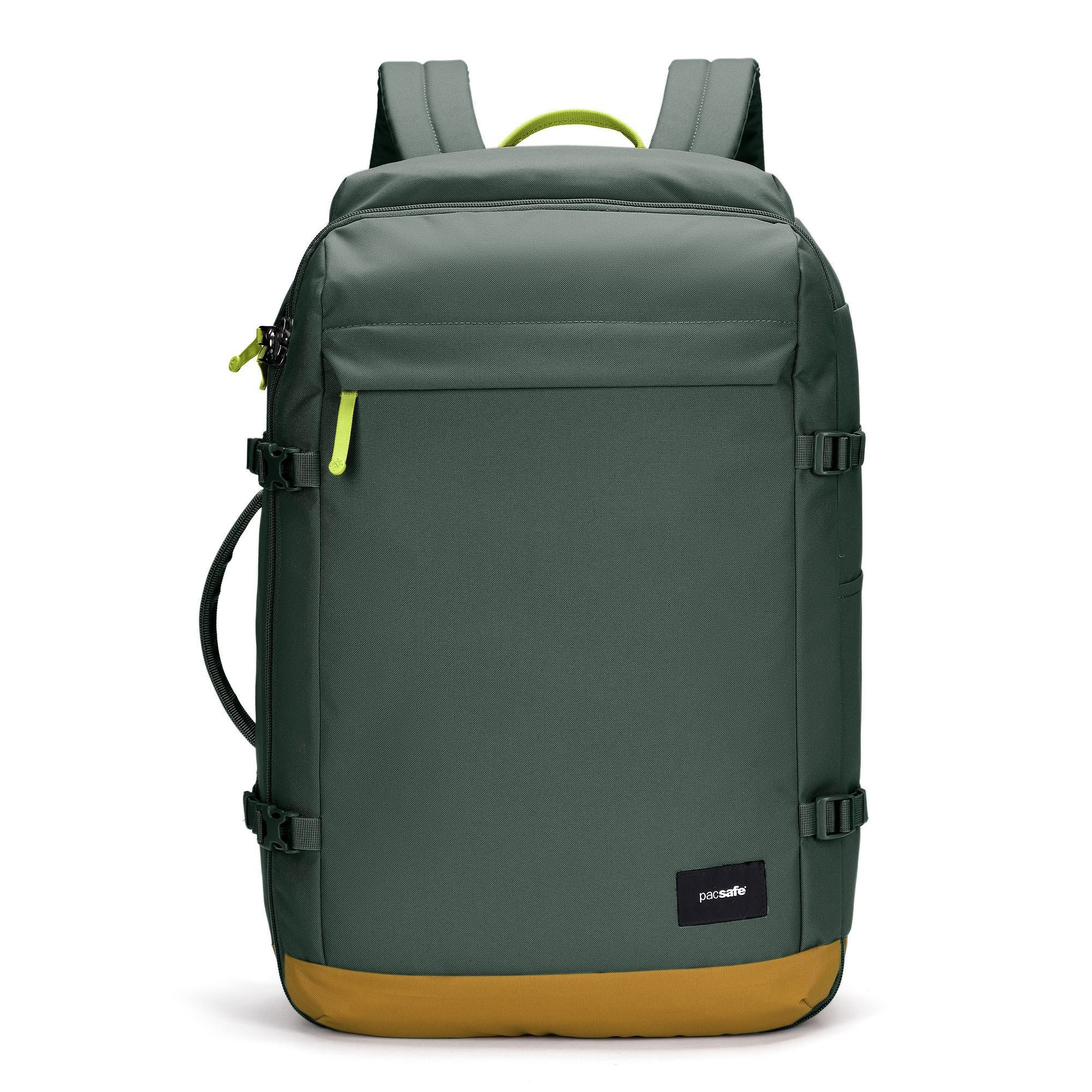 Pacsafe Laptoprucksack Pacsafe Go, Polyester