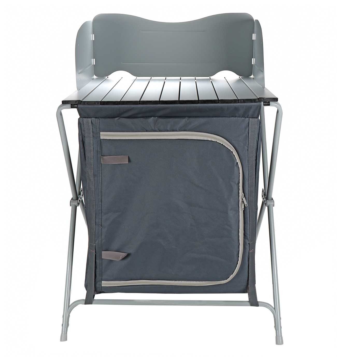 Campingtisch Campingküche