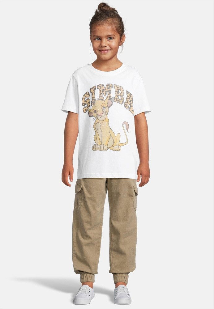 Mister Tee T-Shirt Kids Simba Tee