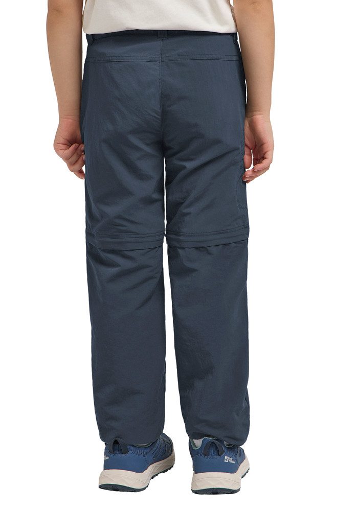 Jack Wolfskin Zip-off-Hose SAFARI ZIP OFF PANTS K – Bild 2 von 5