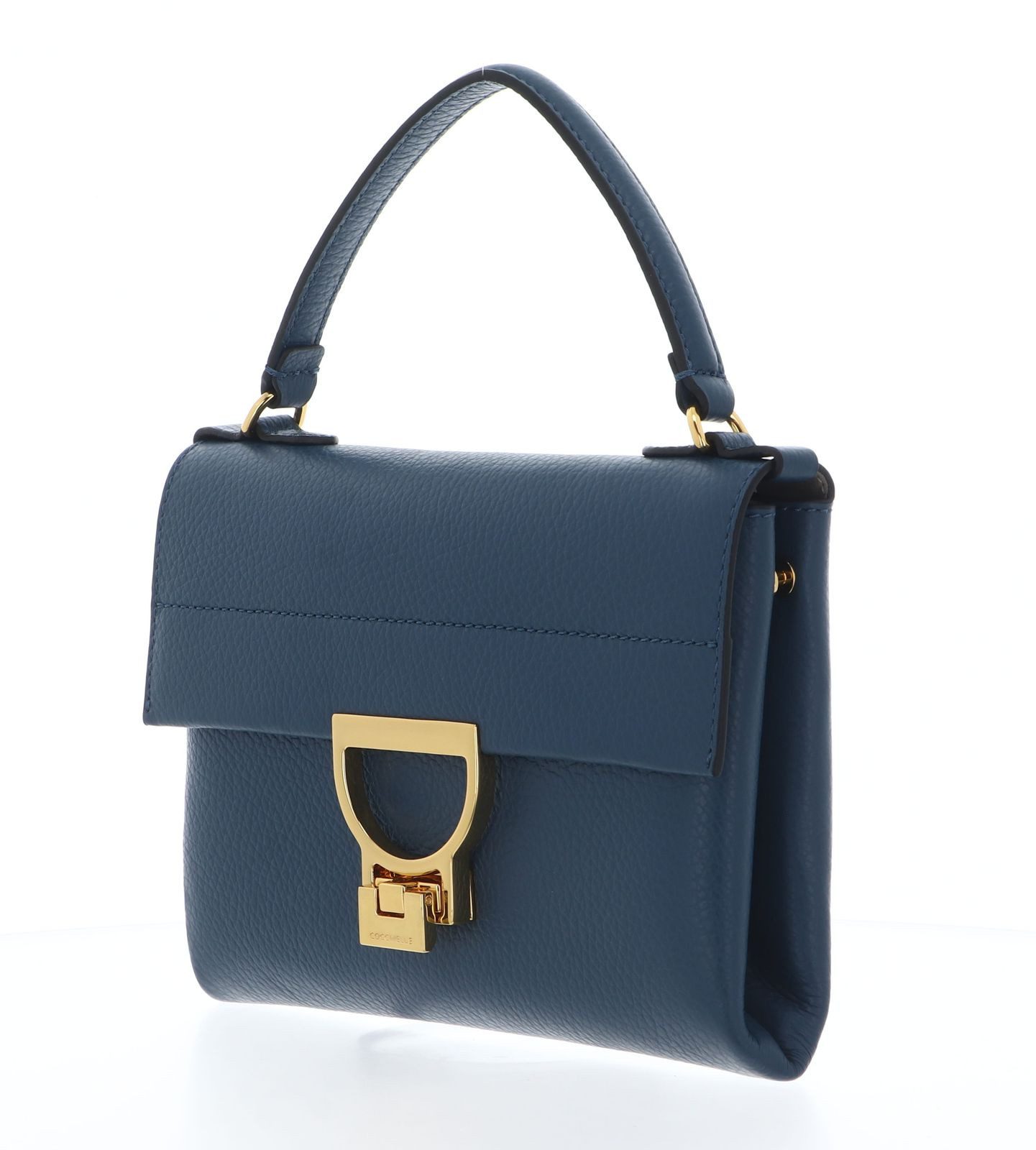 COCCINELLE Handtasche Handbag, aus echtem Rindsleder