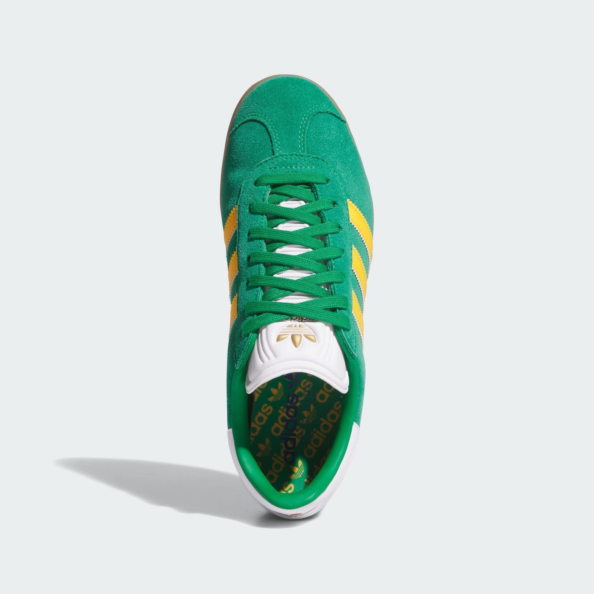 adidas Performance GAZELLE SPIKELESS GOLFSCHUH Golfschuh