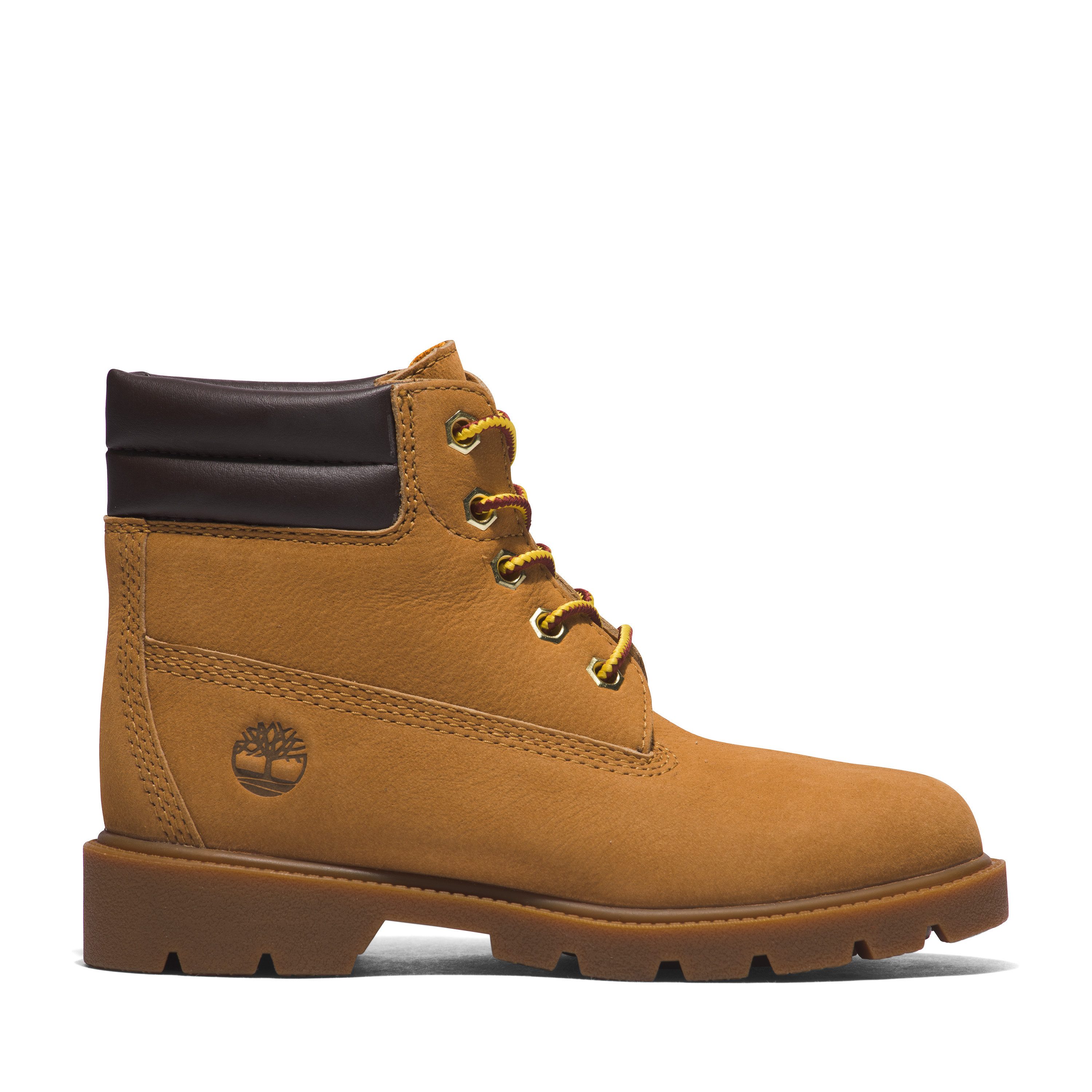 Timberland 6 IN BASIC - 6 INCH LACE BOOT Schnürboots (für Kinder) – Bild 2 von 5