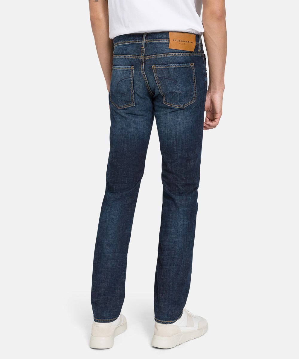BALDESSARINI Gerade Jeans günstig online kaufen