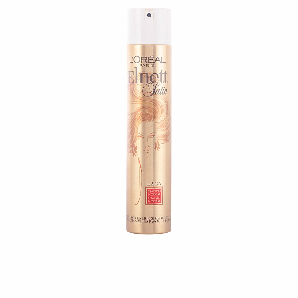 L'Oreal Deutschland Haarspray LOréal Professionnel ELNETT laca fijación normal 300ml