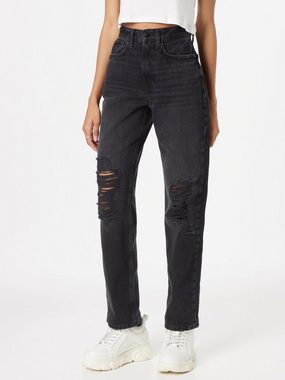 JDY Bootcut-Jeans VANJA (1-tlg) Cut-Outs