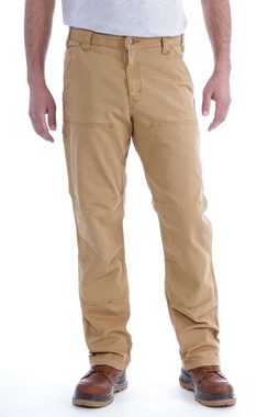 Carhartt Arbeitshose Rugged Flex Rigby Double Front (1-tlg)