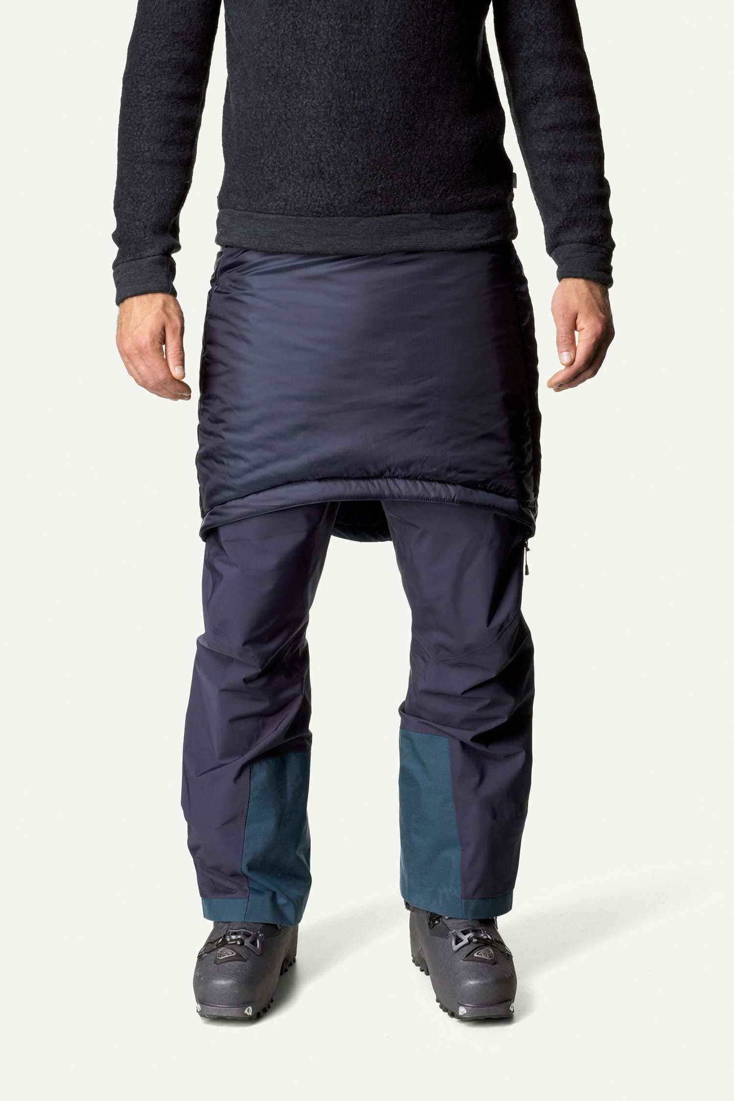 Houdini Wickelrock Sleepwalker