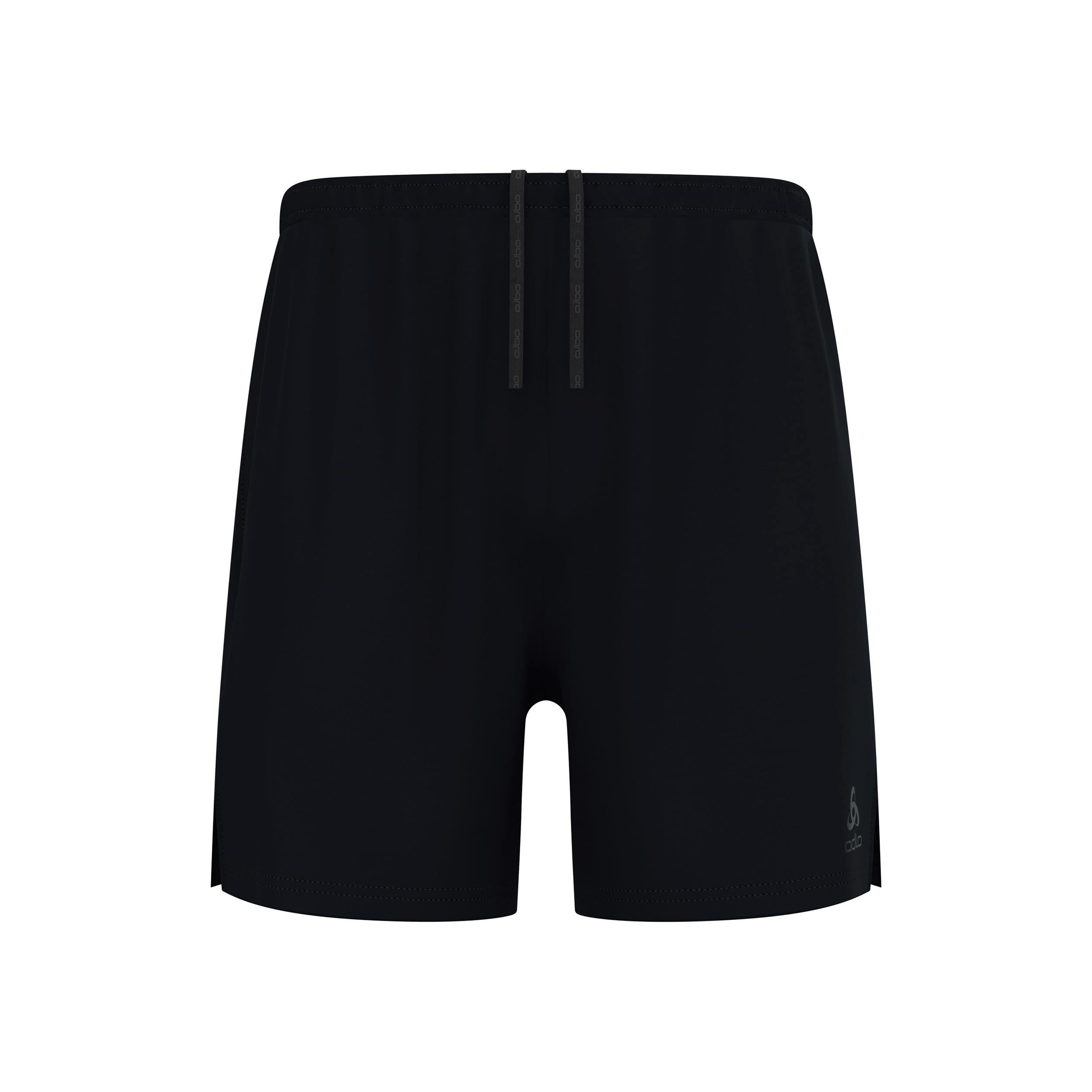 Odlo Laufshorts Essential 6in