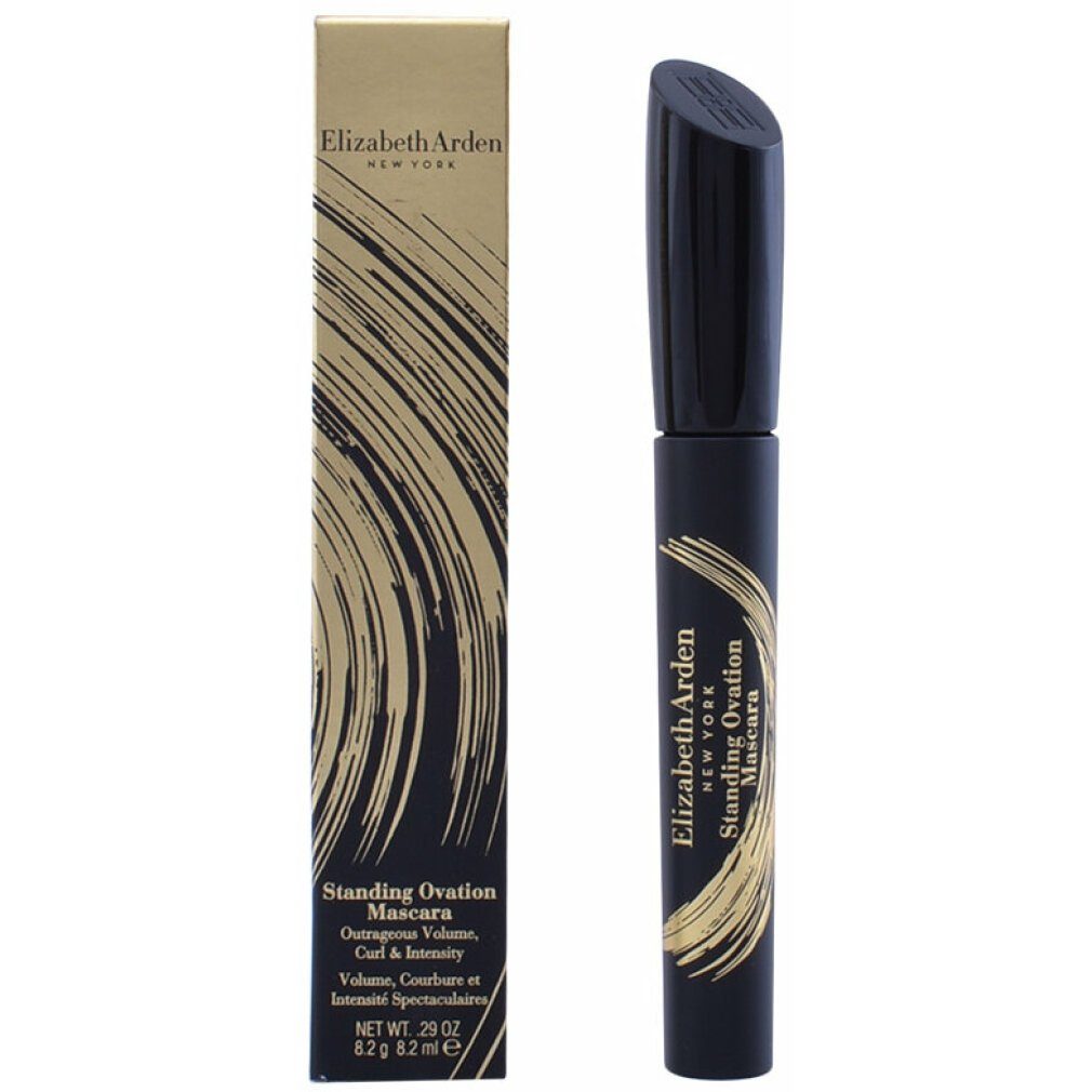 Elizabeth Arden Mascara Standing Ovation Mascara Black