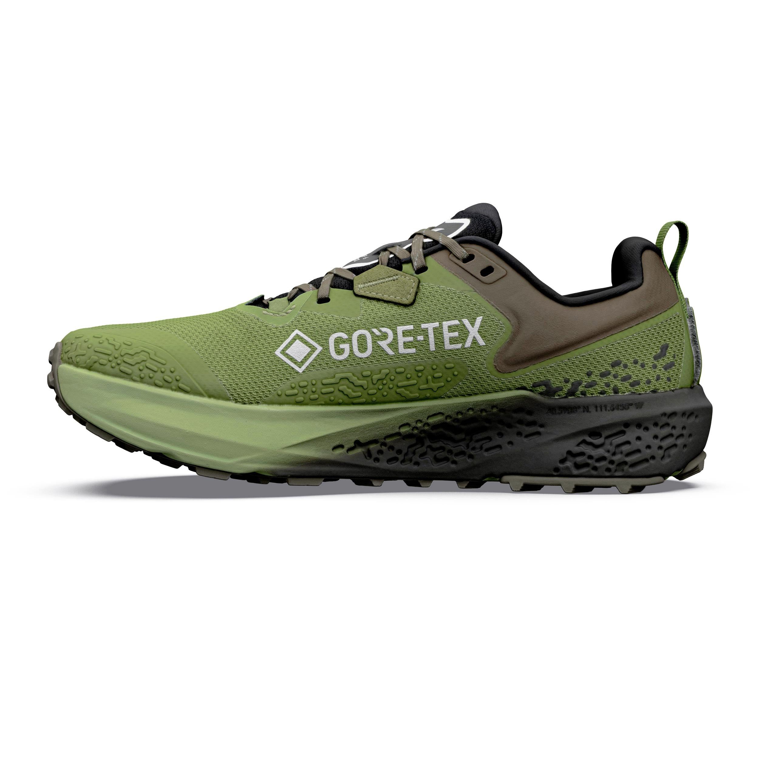 Altra Timp 6 Gtx - Trailschuh Trailrunningschuh
