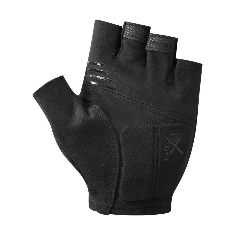 Shimano Fahrradhandschuhe SHIMANO SUMIRE GLOVES BLACK BLACK(W'S) L Handschuhe - Größe S