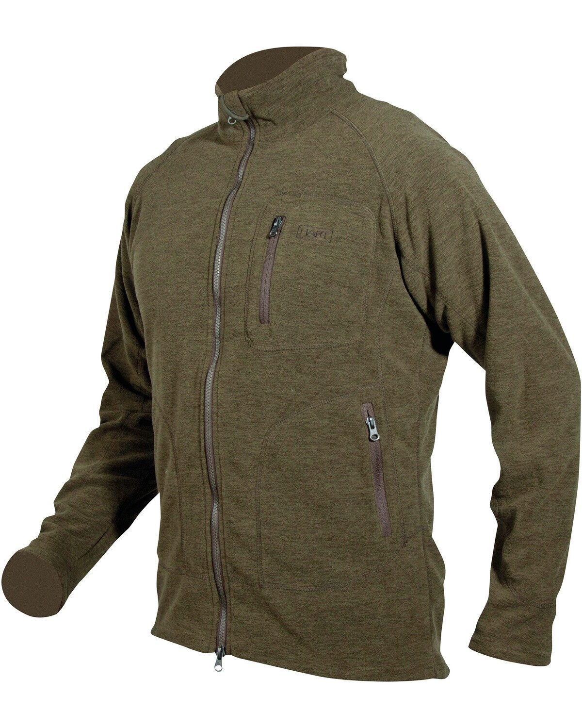 Fleecejacke Fleecejacke Wagrain