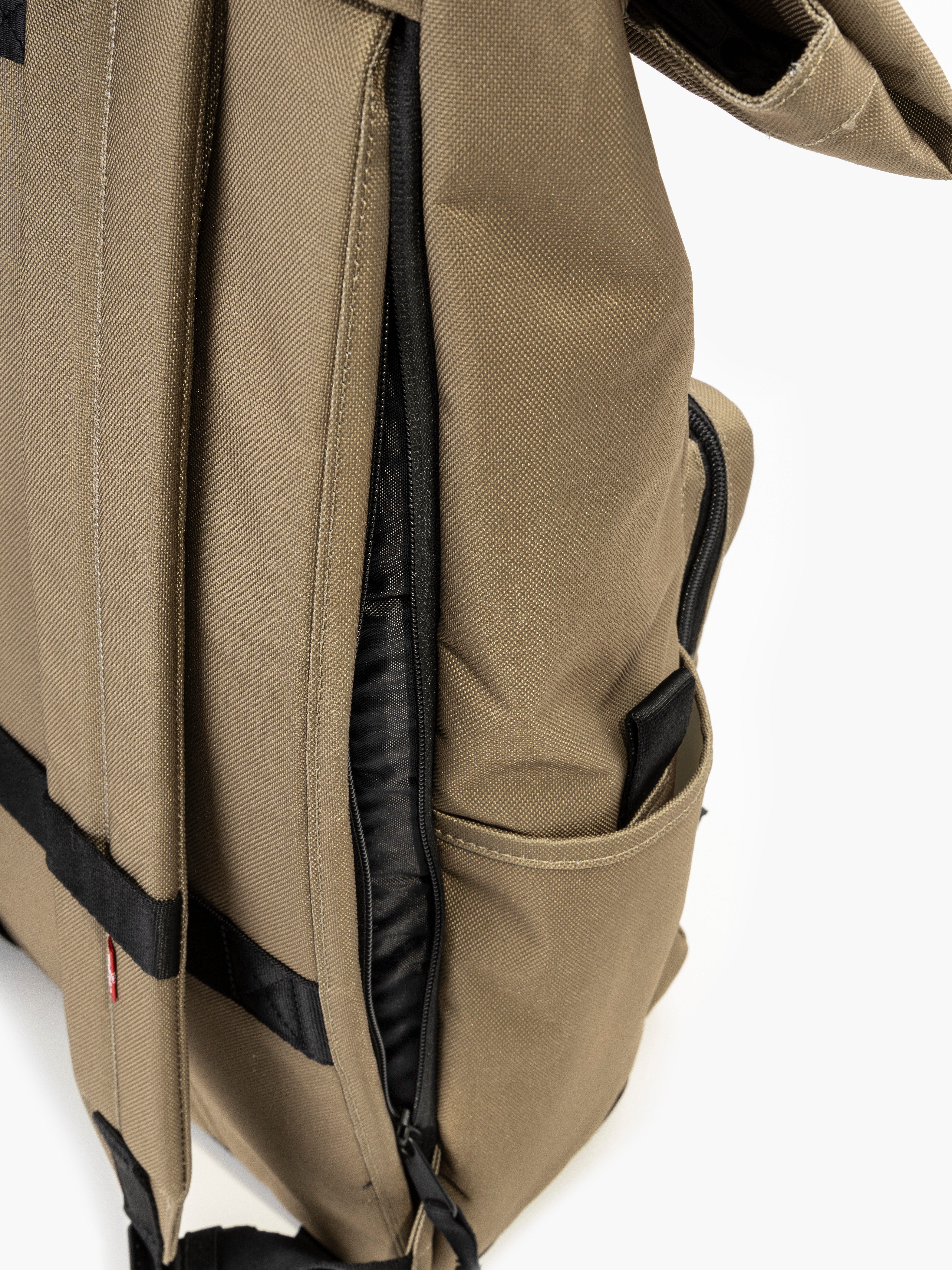 Levi's® Rucksack L-PACK ROLL-TOP