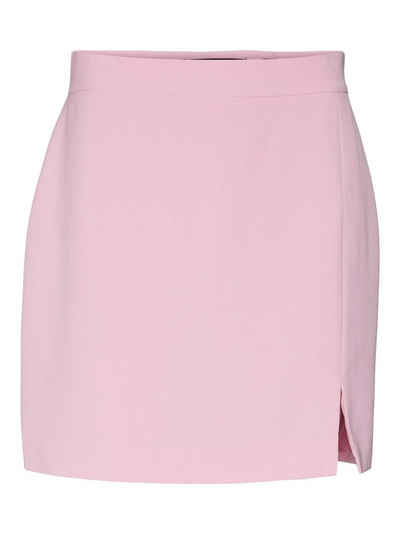 Vero Moda Minirock VMTROIAN MR MINI SLIT SKIRT