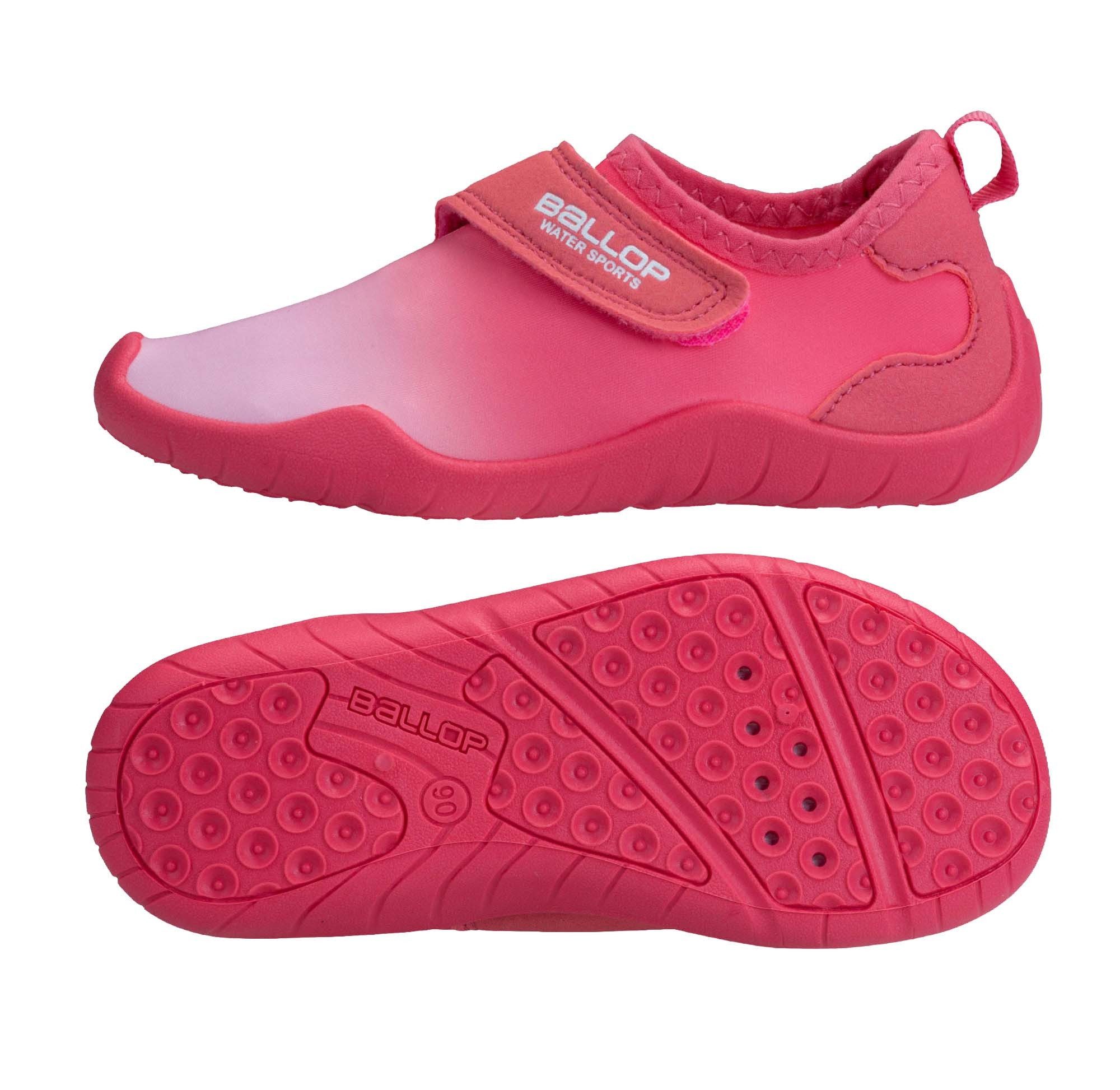 Ballop Flupsi Kids Wasserschuh