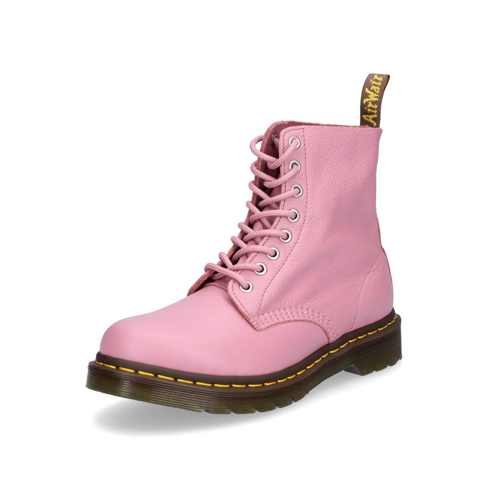 DR. MARTENS Dr. Martens Damen Schnürboot dusty rose Schnürboots