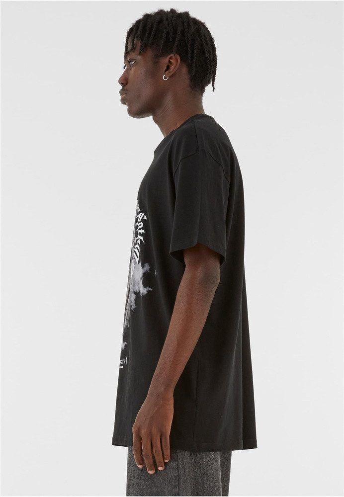 MJ Gonzales T-Shirt Angel 3.0 Heavy Oversized Tee 2.0