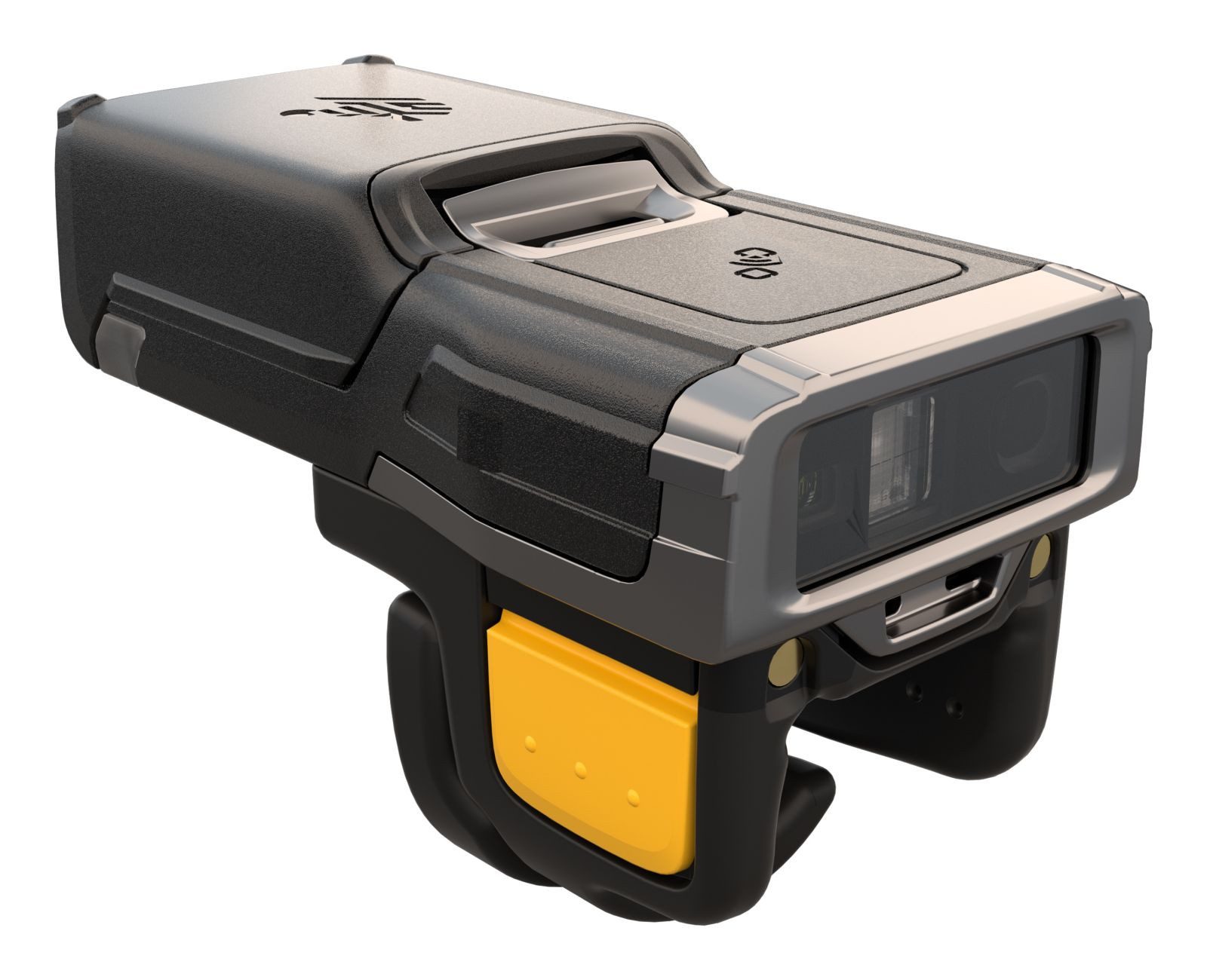 ZEBRA RS6100 - Barcode-Scanner - tragbar - 2D-Imager Scanner