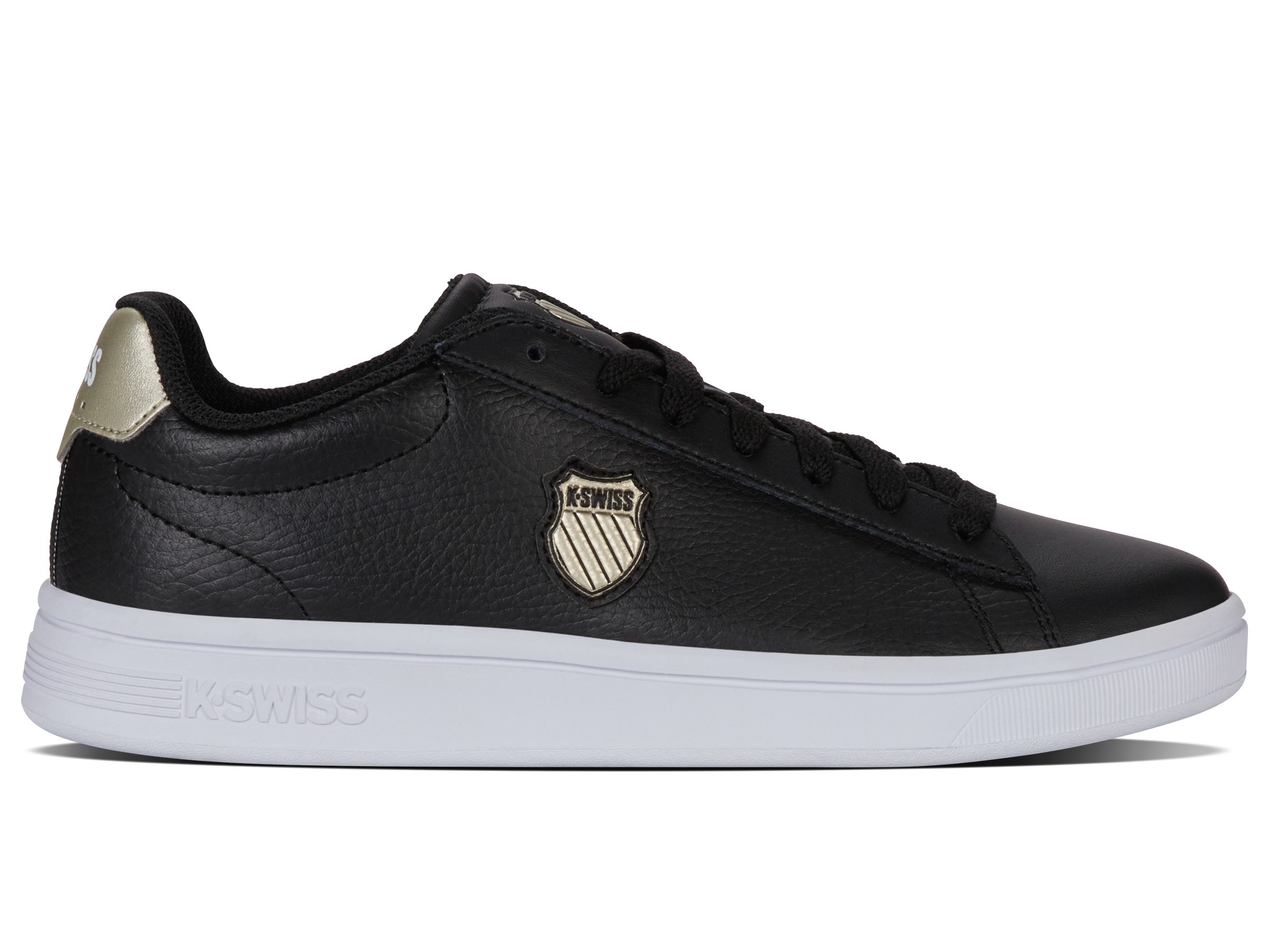 K-Swiss COURT SHIELD II Sneaker günstig online kaufen