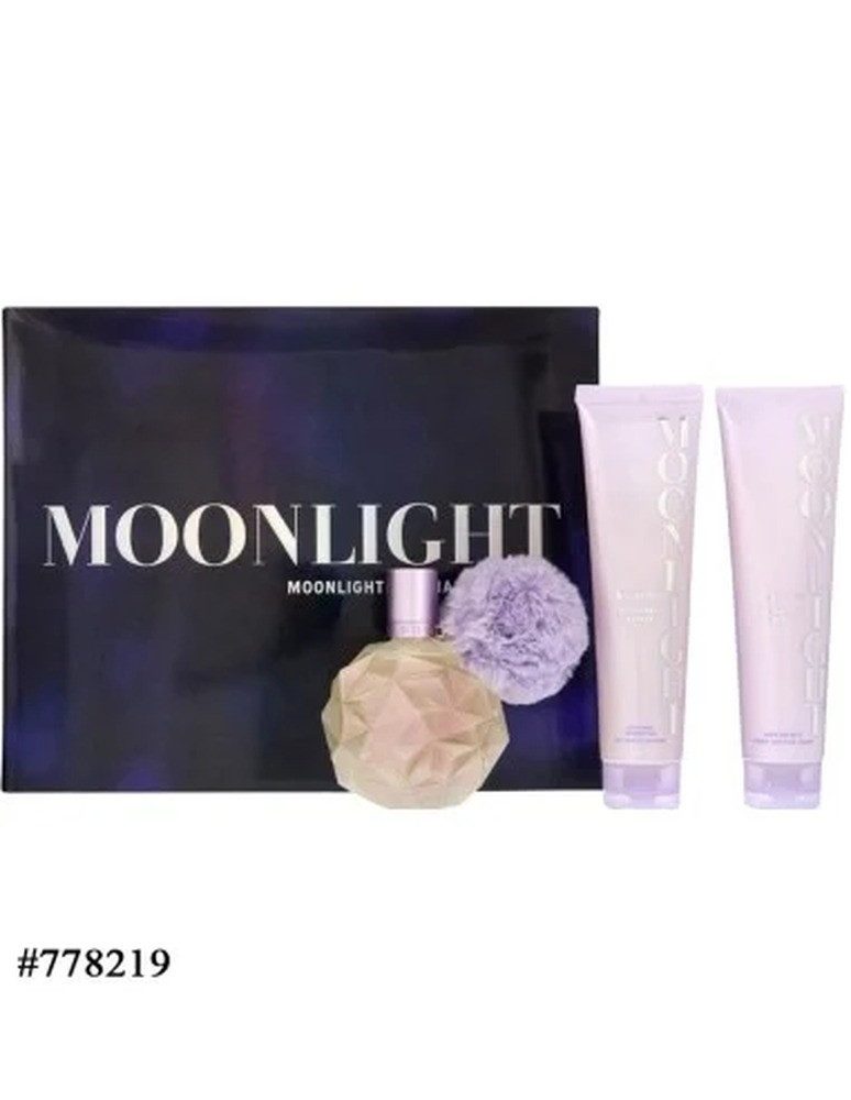 ARIANA GRANDE Duft-Set Ariana Grande Moonlight Geschenkset