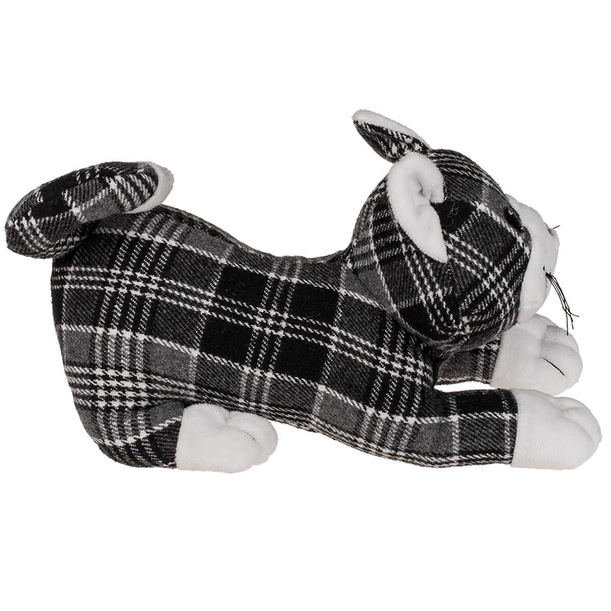 Out of the Blue Türstopper Türstopper Katze, 1kg Bodentürstopper freistehen günstig online kaufen