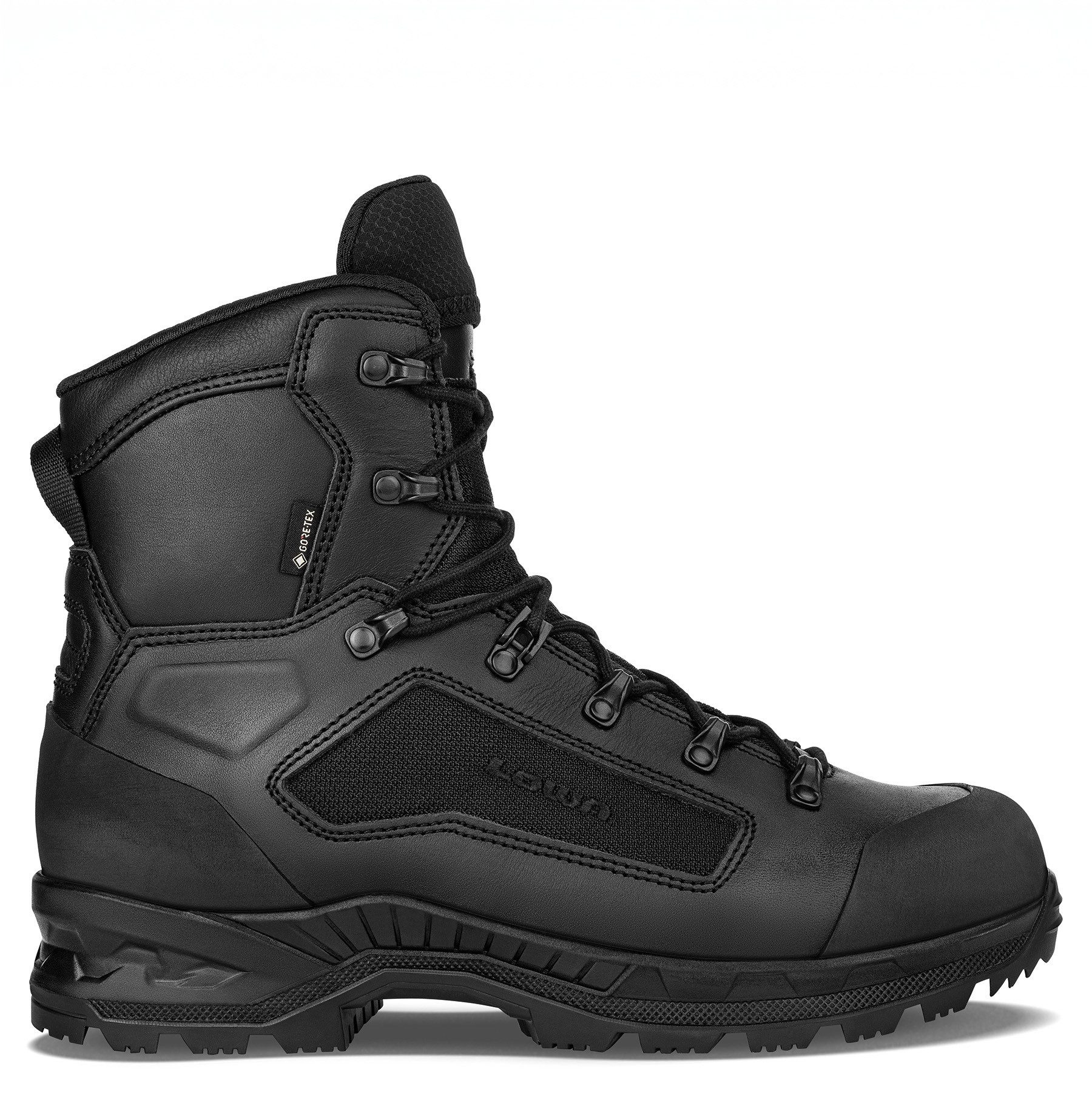 LOWA Professional BREACHER GTX MID Wanderstiefel