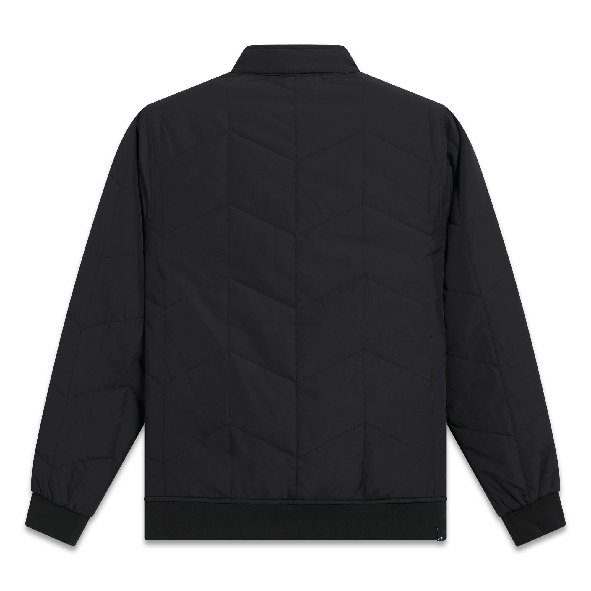 Alpinestars Steppjacke Alpinestars Steppjacke "Precedent" - schwarz
