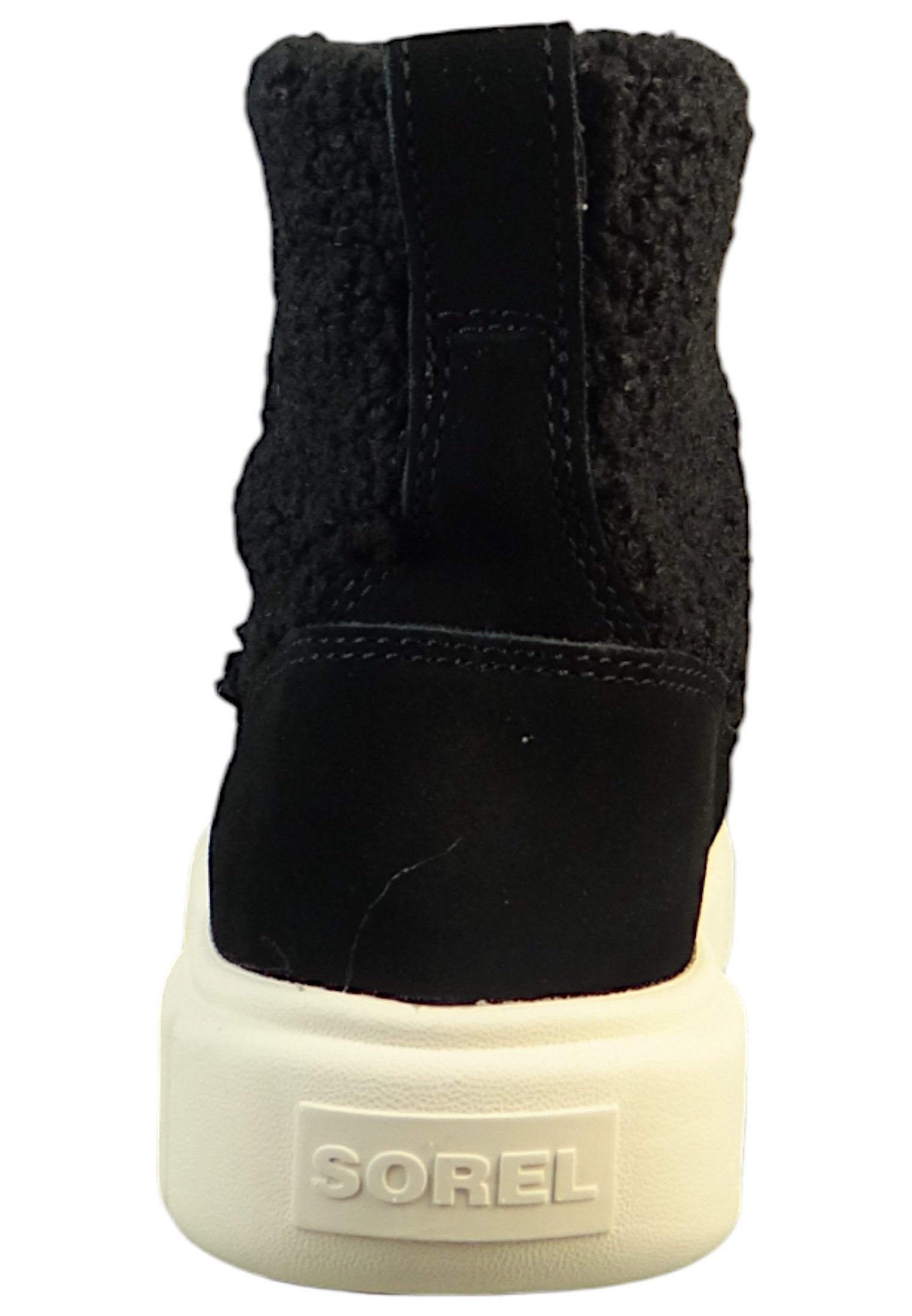 Sorel 2079341 010 Black Stiefelette