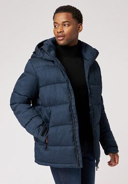 Roy Robson Parka Wool Look Parka