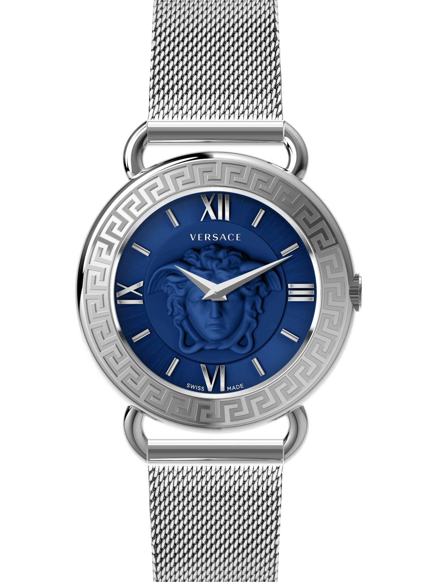 Versace Schweizer Uhr Medusa