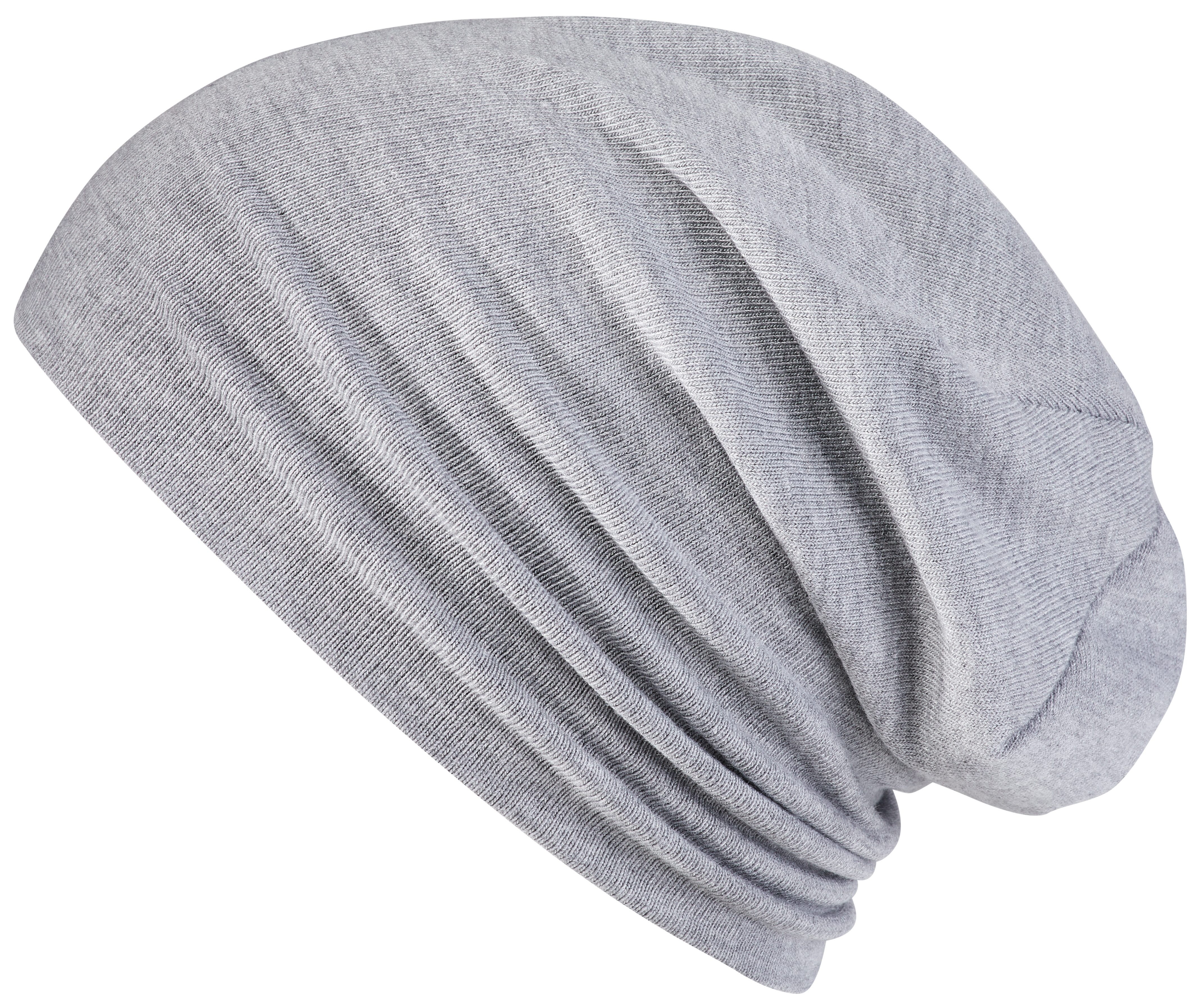 Enter the Complex Beanie Mütze, Damen und Herren, Haube