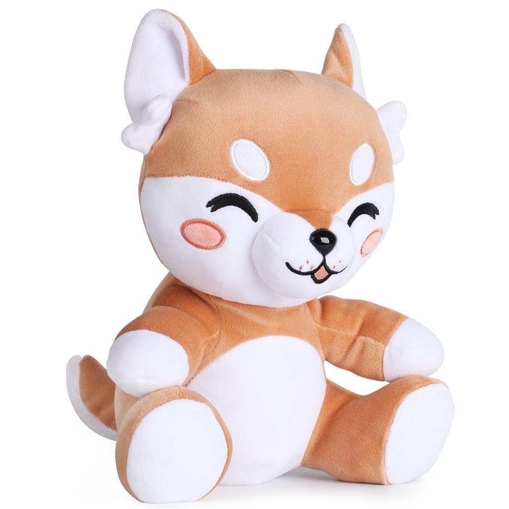 Corimori Kuscheltier super süße Plüschtiere in verschiedenen Designs (Packu günstig online kaufen