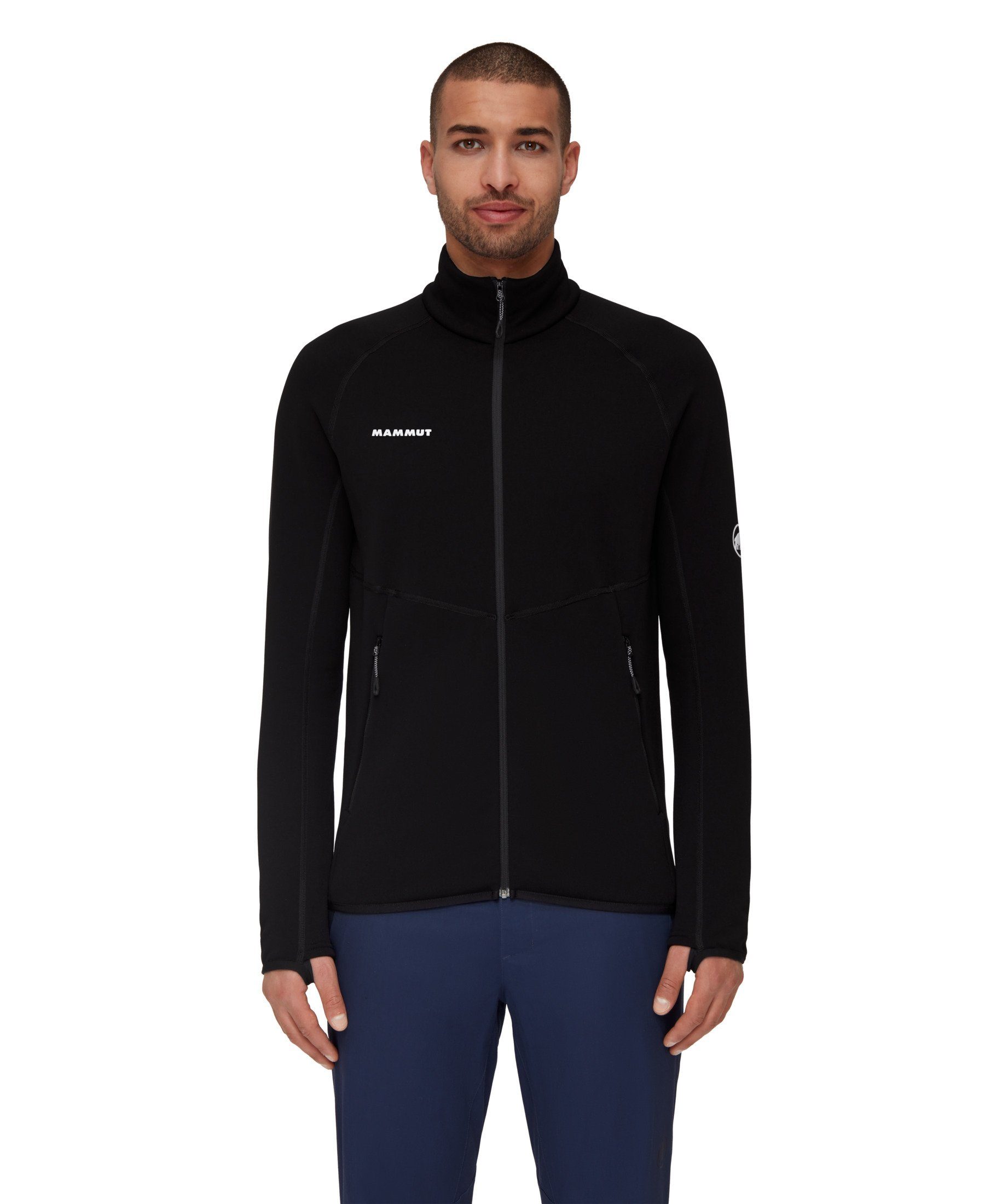 Mammut Fleecejacke Aconcagua ML Jacket Men günstig online kaufen