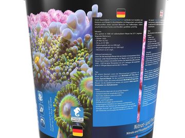 Microbe-Lift Aquarien-Substrat Microbe-Lift Premium Reef Salt Meersalz 10 kg